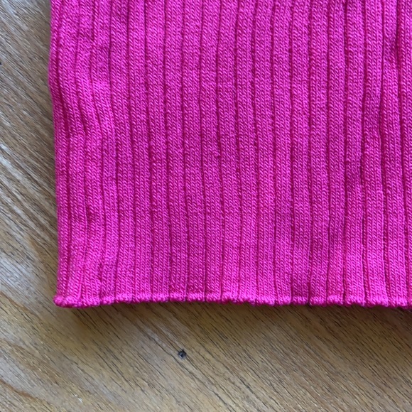 One Shoulder Tank - Picture 2 of 3